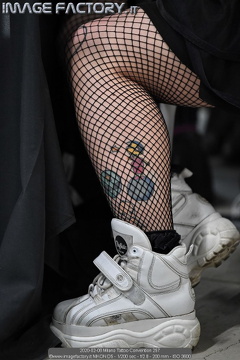 2020-02-08 Milano Tattoo Convention 257